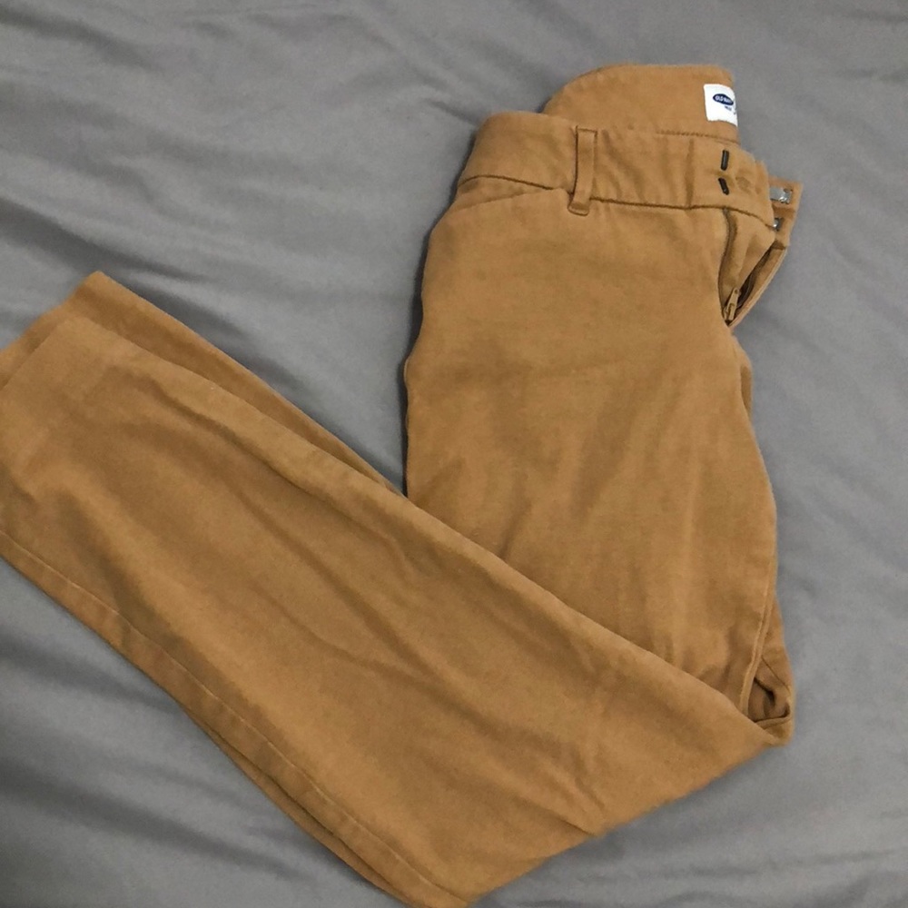 Pixie pants
